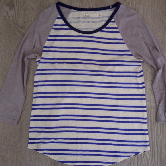 Ladies Tops (lot of 5) BCBG, Splendid, Blue Line, High Line, JNBY ALL Size Small - Picture 8 of 9